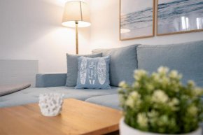 BeachLife-Strandnahe 3 Zimmer Terrassenwohnung